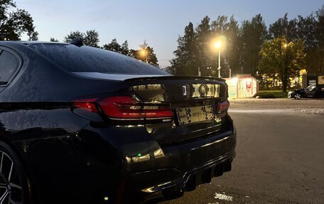 BMW 5 серия, 2020 год, 5 200 000 рублей, 7 фотография