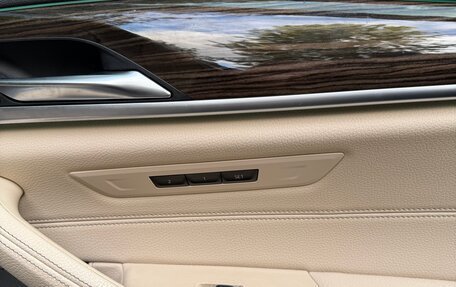 BMW 5 серия, 2020 год, 5 200 000 рублей, 16 фотография
