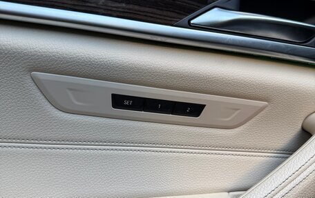 BMW 5 серия, 2020 год, 5 200 000 рублей, 15 фотография