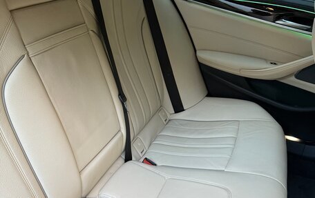 BMW 5 серия, 2020 год, 5 200 000 рублей, 22 фотография