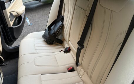 BMW 5 серия, 2020 год, 5 200 000 рублей, 23 фотография