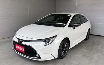 Toyota Corolla, 2022 год, 1 450 000 рублей, 1 фотография