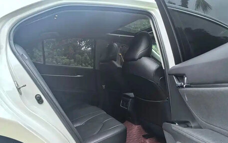 Toyota Camry, 2021 год, 2 100 690 рублей, 13 фотография
