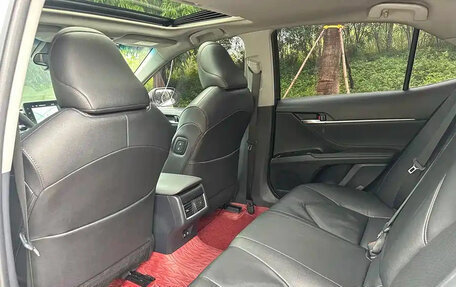 Toyota Camry, 2021 год, 2 100 690 рублей, 14 фотография
