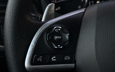 Mitsubishi Outlander III рестайлинг 3, 2014 год, 1 350 000 рублей, 19 фотография