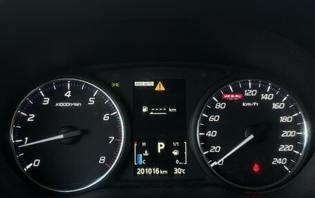 Mitsubishi Outlander III рестайлинг 3, 2014 год, 1 350 000 рублей, 12 фотография