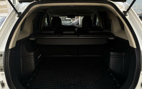 Mitsubishi Outlander III рестайлинг 3, 2014 год, 1 350 000 рублей, 23 фотография