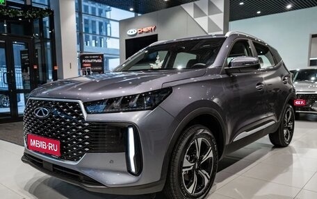 Chery Tiggo 4 I рестайлинг, 2025 год, 2 220 000 рублей, 1 фотография