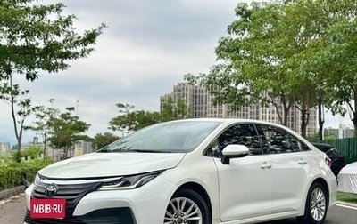 Toyota Allion, 2021 год, 1 369 469 рублей, 1 фотография