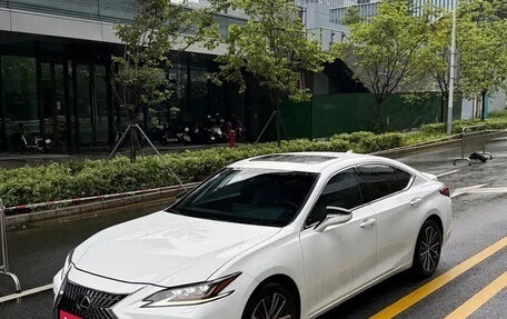 Lexus ES VII, 2022 год, 3 340 233 рублей, 1 фотография