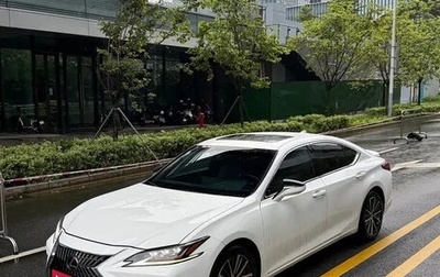 Lexus ES VII, 2022 год, 3 340 233 рублей, 1 фотография
