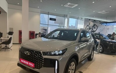 Chery Tiggo 4 I рестайлинг, 2025 год, 2 047 500 рублей, 1 фотография