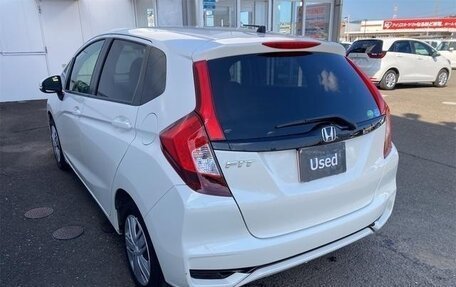 Honda Fit III, 2019 год, 970 000 рублей, 5 фотография