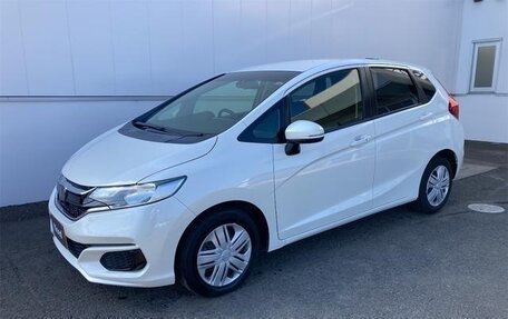 Honda Fit III, 2019 год, 970 000 рублей, 3 фотография