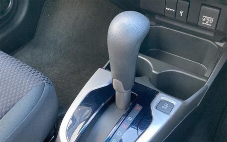 Honda Fit III, 2019 год, 970 000 рублей, 9 фотография