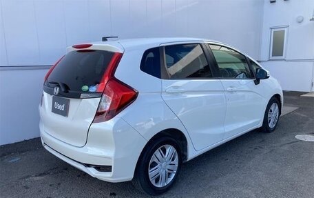 Honda Fit III, 2019 год, 970 000 рублей, 6 фотография