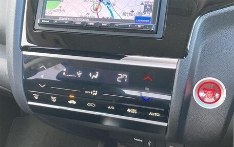 Honda Fit III, 2019 год, 970 000 рублей, 8 фотография