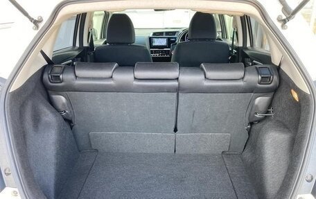 Honda Fit III, 2019 год, 970 000 рублей, 11 фотография