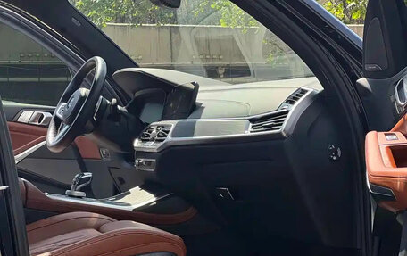 BMW X7, 2022 год, 7 150 045 рублей, 14 фотография