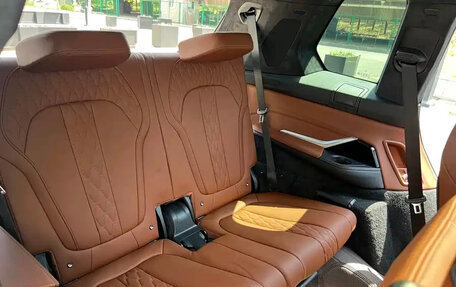 BMW X7, 2022 год, 7 150 045 рублей, 10 фотография