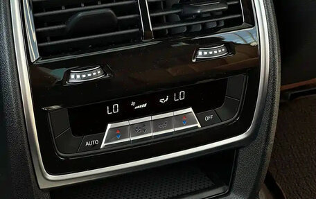 BMW X7, 2022 год, 7 150 045 рублей, 9 фотография