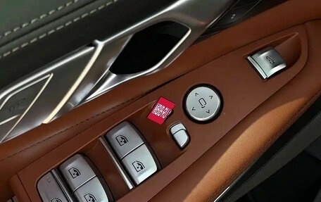 BMW X7, 2022 год, 7 150 045 рублей, 13 фотография