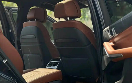 BMW X7, 2022 год, 7 150 045 рублей, 16 фотография