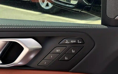 BMW X7, 2022 год, 7 150 045 рублей, 23 фотография