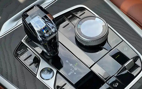 BMW X7, 2022 год, 7 150 045 рублей, 18 фотография