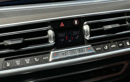 BMW X7, 2022 год, 7 150 045 рублей, 21 фотография