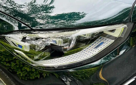 Mercedes-Benz S-Класс, 2021 год, 10 100 213 рублей, 5 фотография