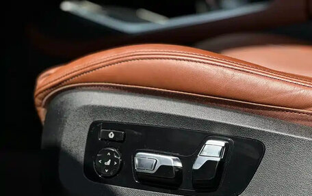 BMW X7, 2022 год, 7 150 045 рублей, 25 фотография