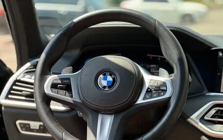 BMW X7, 2022 год, 7 150 045 рублей, 17 фотография