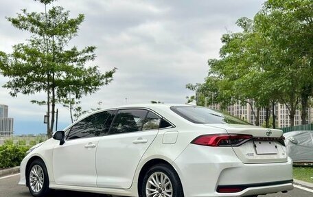 Toyota Allion, 2021 год, 1 369 469 рублей, 6 фотография