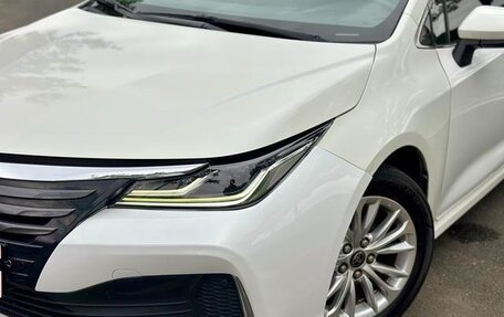 Toyota Allion, 2021 год, 1 369 469 рублей, 8 фотография