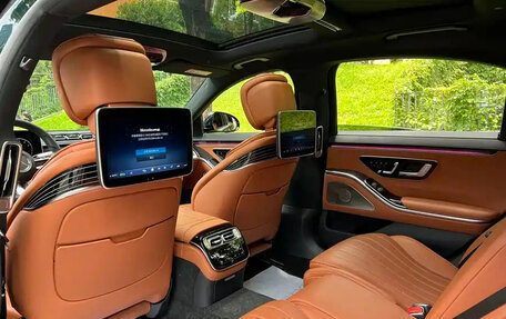 Mercedes-Benz S-Класс, 2021 год, 10 100 213 рублей, 11 фотография