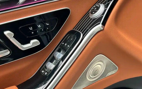 Mercedes-Benz S-Класс, 2021 год, 10 100 213 рублей, 13 фотография