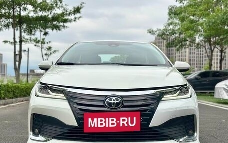 Toyota Allion, 2021 год, 1 369 469 рублей, 3 фотография