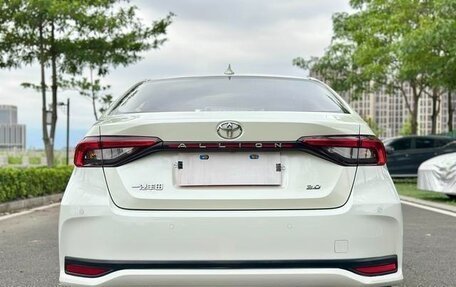 Toyota Allion, 2021 год, 1 369 469 рублей, 7 фотография