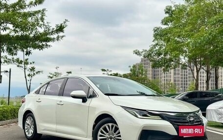 Toyota Allion, 2021 год, 1 369 469 рублей, 2 фотография
