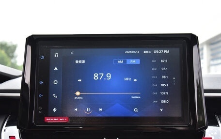 Toyota Allion, 2021 год, 1 369 469 рублей, 21 фотография