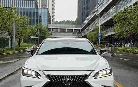 Lexus ES VII, 2022 год, 3 340 233 рублей, 2 фотография