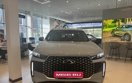 Chery Tiggo 4 I рестайлинг, 2025 год, 2 047 500 рублей, 7 фотография
