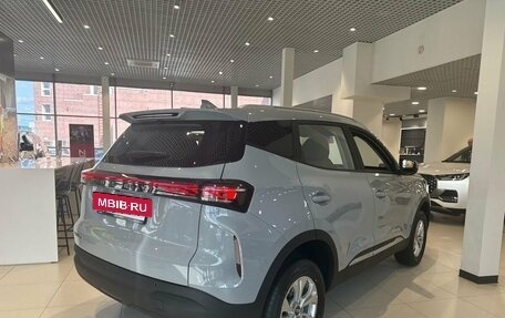 Chery Tiggo 4 I рестайлинг, 2025 год, 2 047 500 рублей, 4 фотография