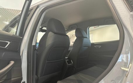 Chery Tiggo 4 I рестайлинг, 2025 год, 2 047 500 рублей, 11 фотография