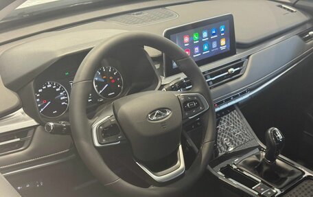 Chery Tiggo 4 I рестайлинг, 2025 год, 2 047 500 рублей, 19 фотография