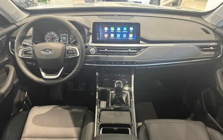 Chery Tiggo 4 I рестайлинг, 2025 год, 2 047 500 рублей, 15 фотография