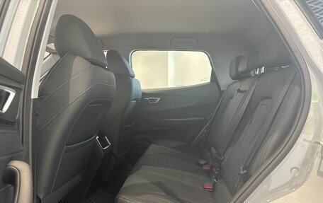 Chery Tiggo 4 I рестайлинг, 2025 год, 2 047 500 рублей, 12 фотография