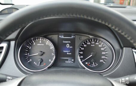 Nissan Qashqai, 2018 год, 1 559 000 рублей, 14 фотография