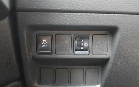 Nissan Qashqai, 2018 год, 1 559 000 рублей, 11 фотография